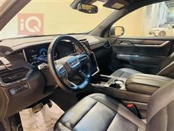 جي ام سي اكاديا